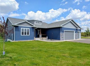 20398 64th Ave, Chippewa Falls, WI 54729