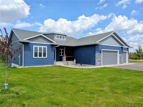 20398 64Th Avenue, Chippewa Falls, WI 54729
