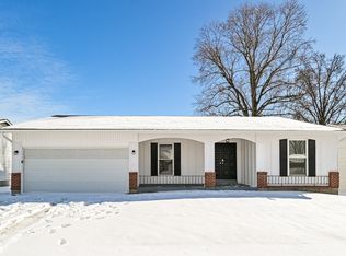 2966 Clanfield Dr, Florissant, MO