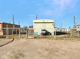 1516 E Skelly St, Hobbs, NM 88240