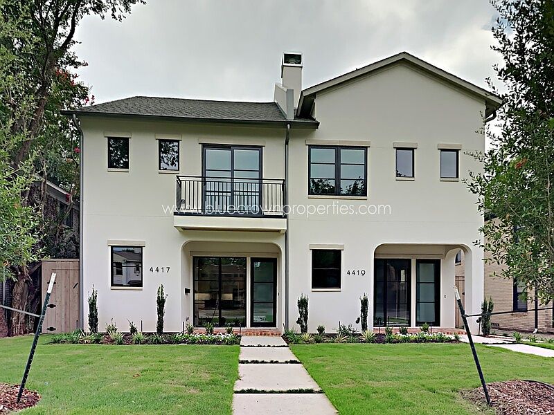 4417 Emerson Ave, Dallas, TX 75205 Zillow