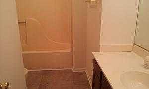 Main Bath