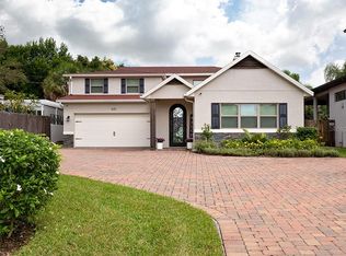 1615 Delaney Ave, Orlando, FL 32806