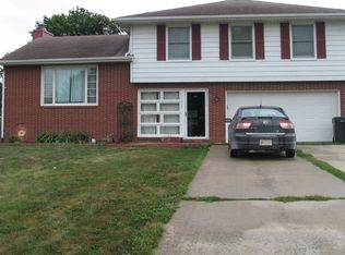 516 SW Mills St, Greenfield, IA 50849