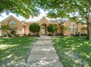 2309 Chadbourne Dr, Plano, TX 75023