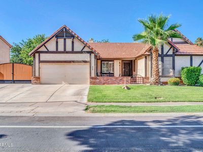 6708 W Utopia Rd, Glendale, AZ, 85308