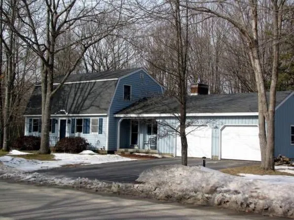 5 Cushnoc Ln, Brunswick, ME 04011