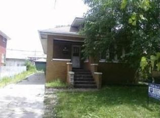 6523 Jefferson Ave, Hammond, IN 46324
