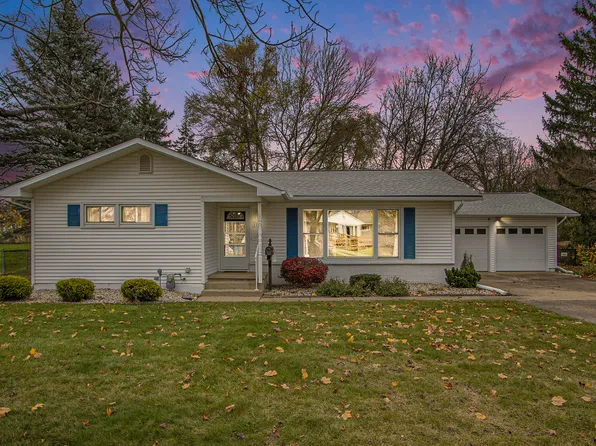 129 Cameron Dr, Battle Creek, MI 49015