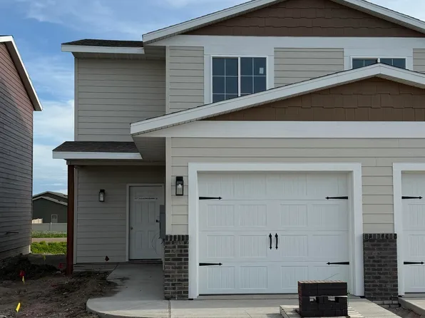 9508 W Tunis Dr, Sioux Falls, SD 57106
