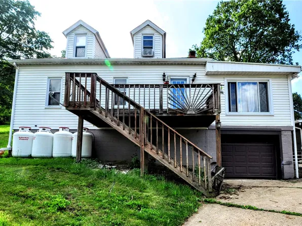 8263 Mentor Rd, Elizabeth, PA 15037