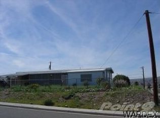 1501 Emerald Dr, Bullhead City, AZ 86442