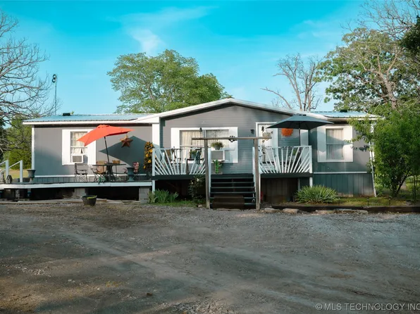 22590 Pecan Ln, Cameron, OK 74932