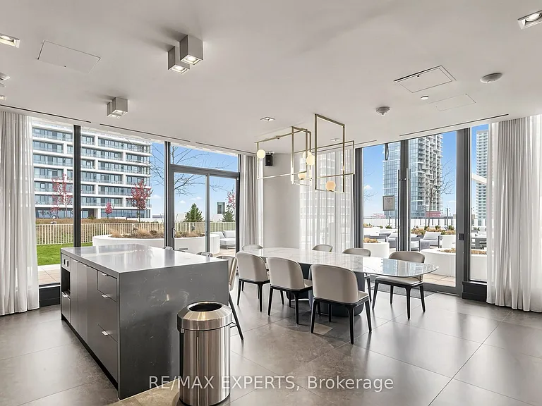 5 Buttermill Ave #2307 — Photo 42