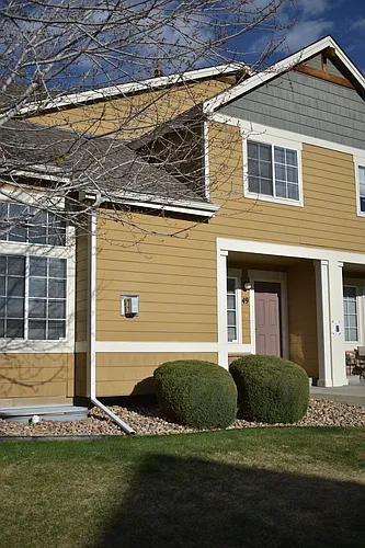 805 Summer Hawk Dr Photo 1