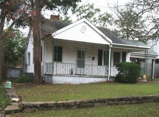 2108 Greene St, Augusta, GA 30904