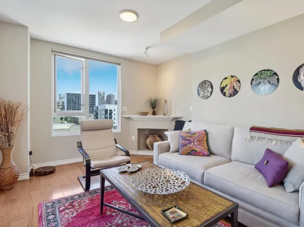 300 W Beech St Unit 809, San Diego, CA 92101