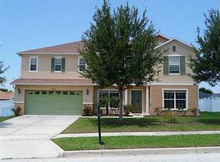 4701 Barbados Loop, Clermont, FL 34711