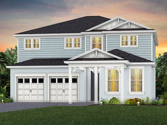 Imperial CO202 Elevation