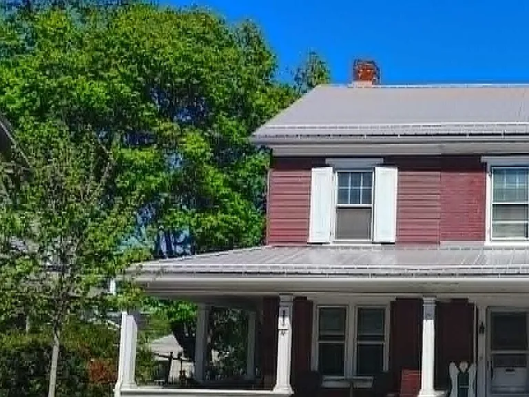 602 Chestnut St — Photo 1