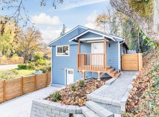 4625 S Hudson St, Seattle, WA 98118