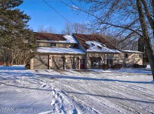 8495 Saginaw St, Birch Run, MI 48415