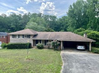 1574 Brockett Rd, Tucker, GA 30084