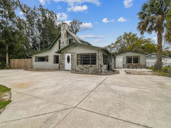 18931 Aripeka Rd, Hudson, FL 34667