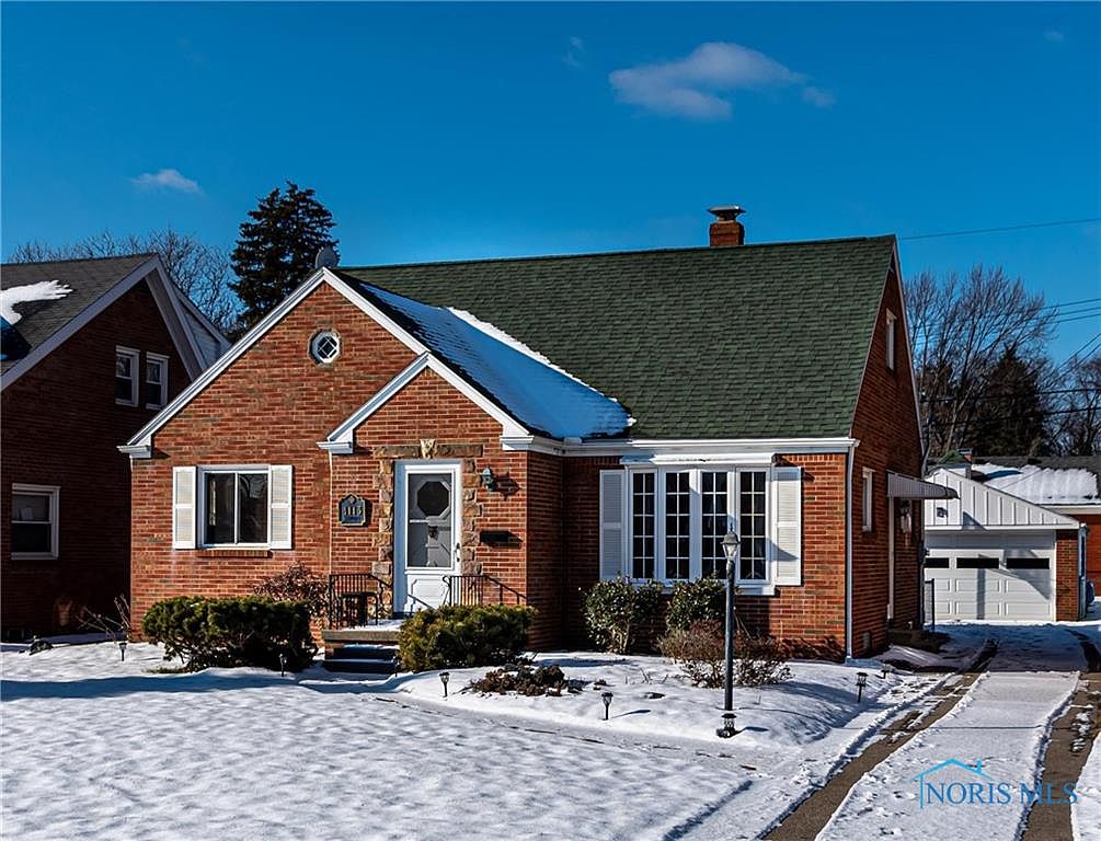 4113 Stannard Dr, Toledo, OH 43613 Zillow
