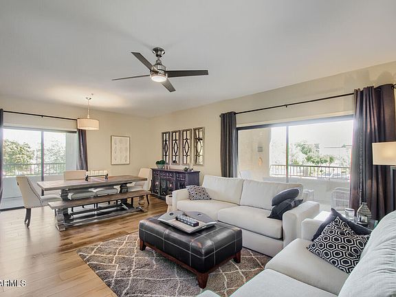 4th image of 9455 E RAINTREE Drive #2012