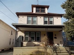 1351 Penn Ave, Scranton, PA 18509