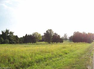 0 Mount Vernon Church Rd, Burlington, NC 27217