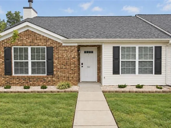 101 Oakmont Cir, Archdale, NC 27263