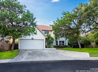 14411 Alameda Rdg, San Antonio, TX 78230