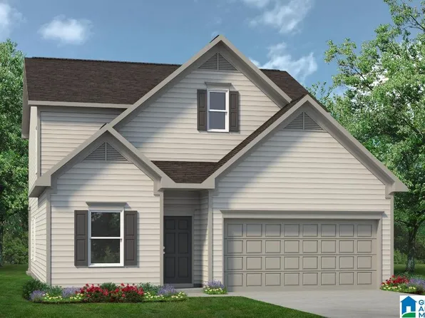 5119 Pintail Dr, Harpersville, AL 35078