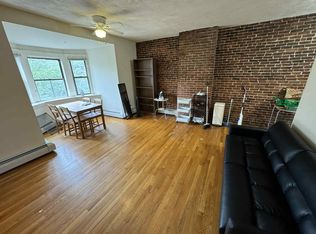 32 Worcester St #3, Boston, MA 02118