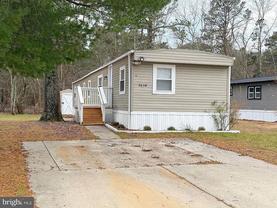 1st image of 3638 Weymouth Rd