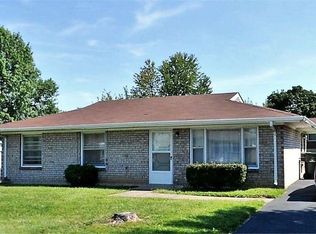 209 Saratoga Ct, Georgetown, KY 40324