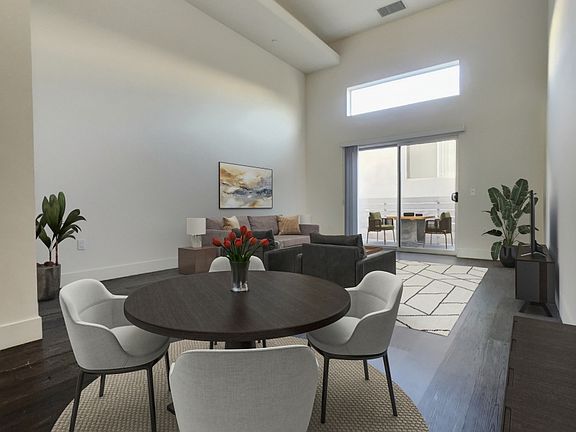 2nd image of 3475 S Bentley Ave #3