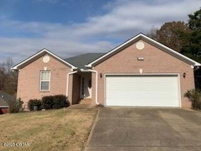 314 Cheyenne Cir, Lexington, TN, 38351