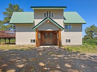 55 Valley View Rd, Ridgway, CO 81432