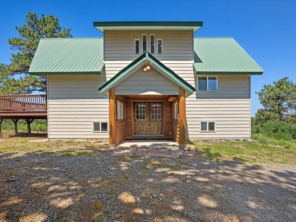55 Valley View Rd, Ridgway, CO 81432