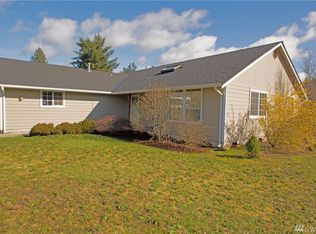 1742 Mapleleaf Ct NE, Olympia, WA 98506