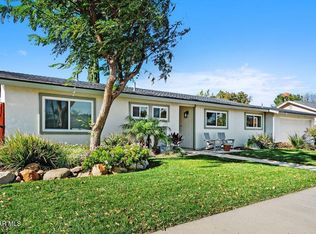 1135 Donner Ave, Simi Valley, CA 93065