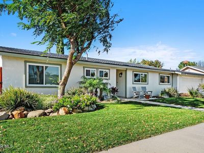 1135 Donner Ave, Simi Valley, CA, 93065