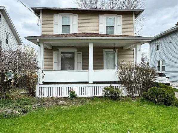 465 Grand Ave, Johnson City, NY 13790