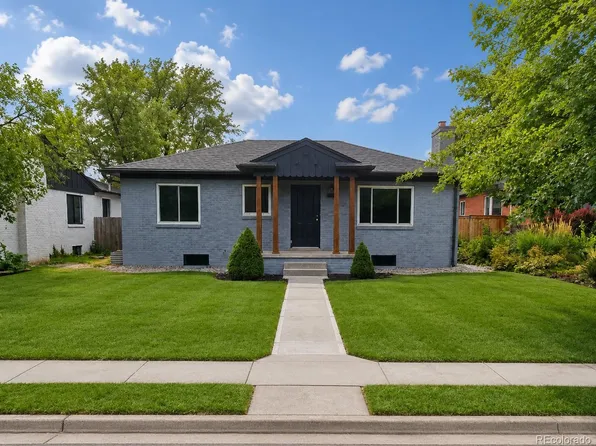 1261 S Jackson Street, Denver, CO 80210