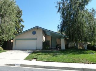 2956 Salmon River Cir, Westlake Village, CA 91362