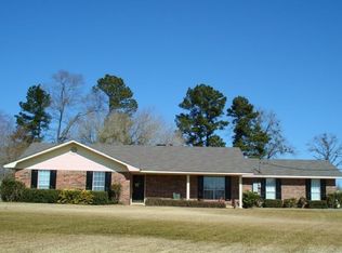 217 Southfield Ln, Marshall, TX 75672