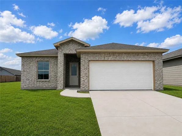 2746 Lady Andrea, Corpus Christi, TX 78415